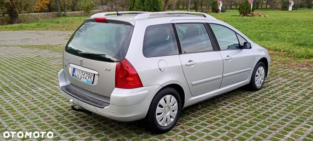 Peugeot 307 - 3
