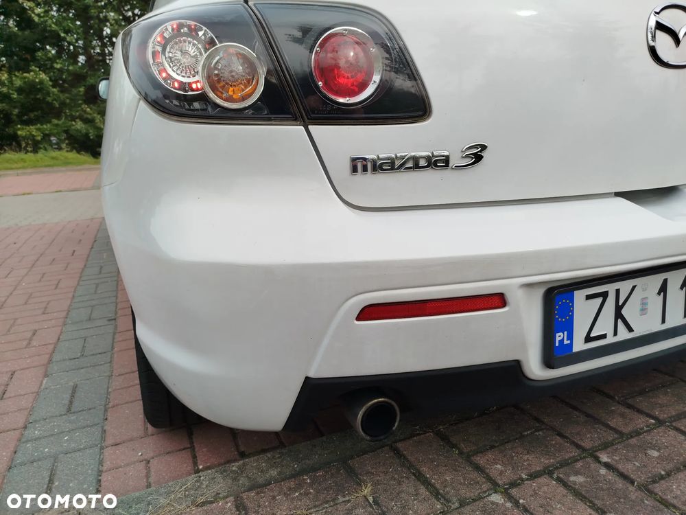Mazda 3 2.0 Sport Top - 11