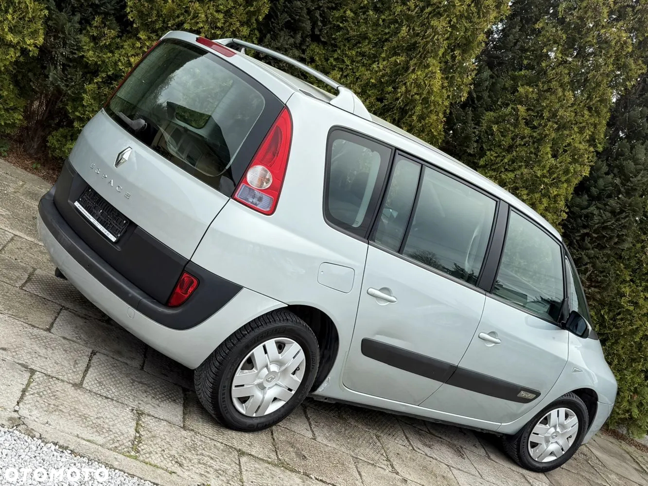 Renault Espace - 11