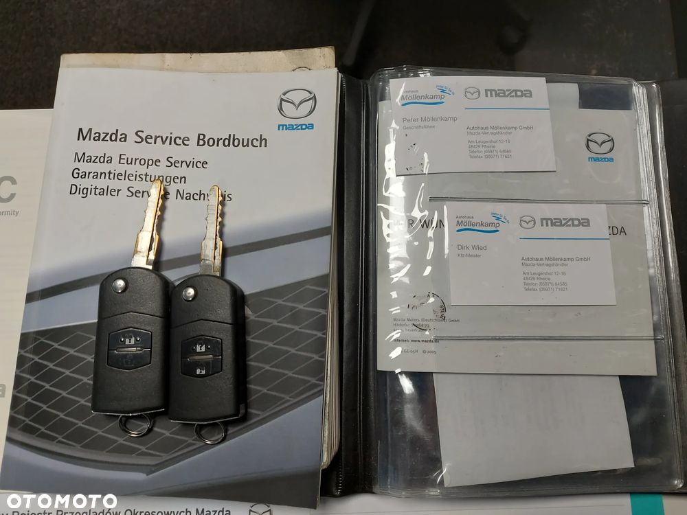 Mazda 6 Sport 2.0 CD DPF Active Plus - 26