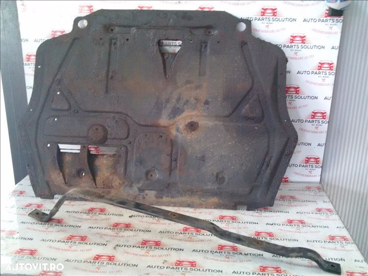 scut motor metalic 2.0tdi bmp skoda octavia 2 - 1