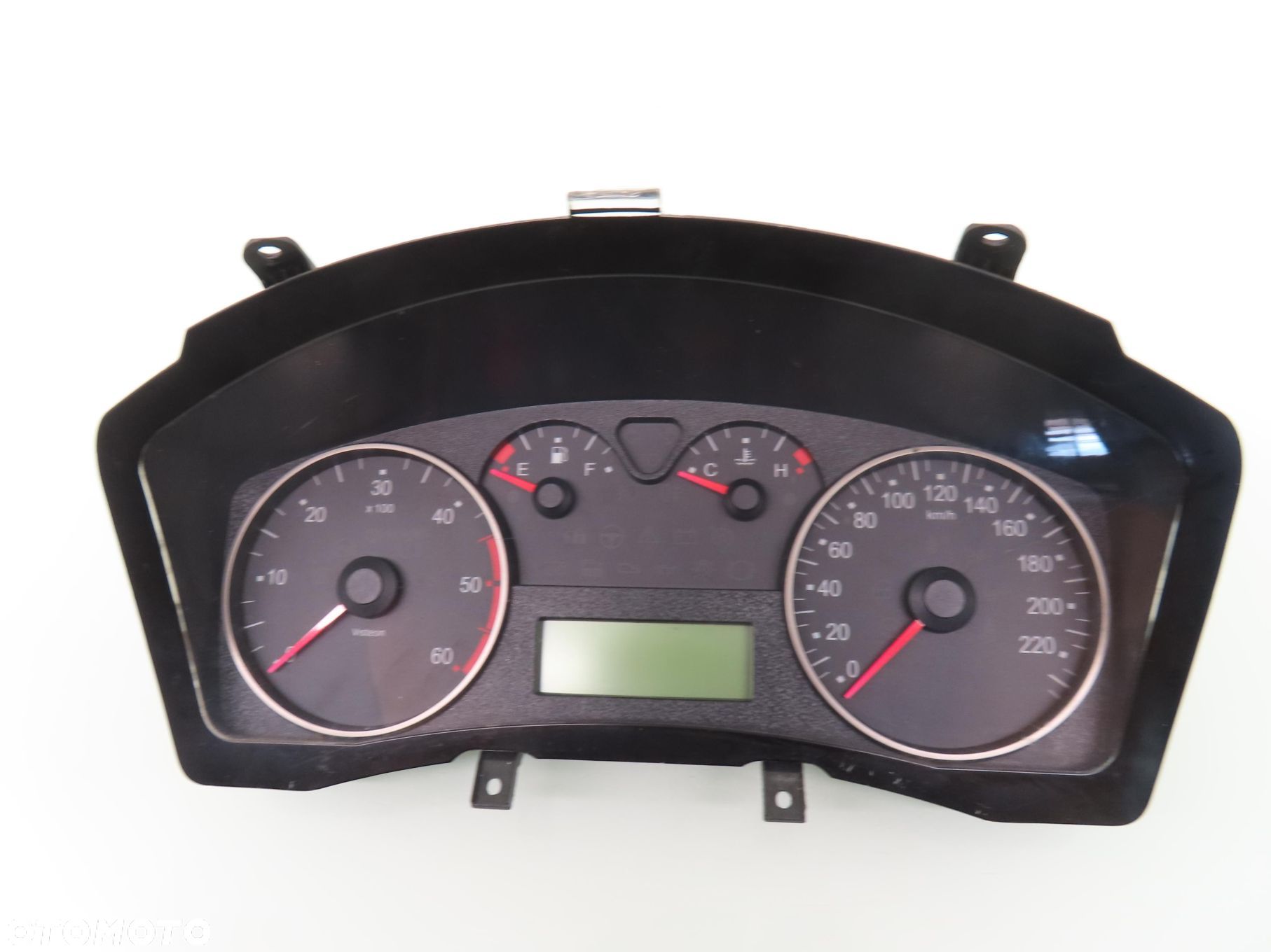 LICZNIK FIAT STILO 1.9 JTD 1FCF10849BG 46759970 - 1
