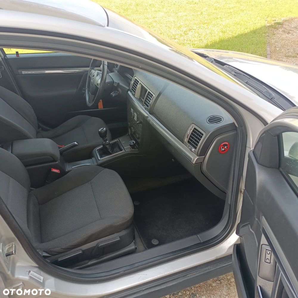 Opel Vectra 1.9 CDTI Comfort - 3
