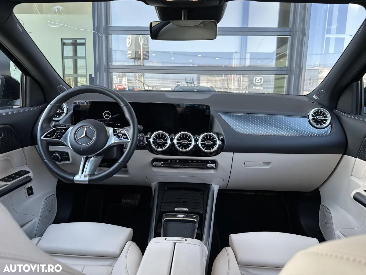 Mercedes-Benz GLA 220 4MATIC MHEV Aut. - 12