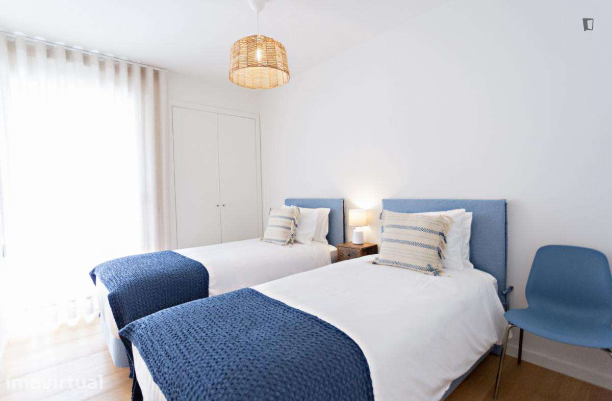 Apartamento com 2 quartos - localizado em Tavira - Grande imagem: 2/8