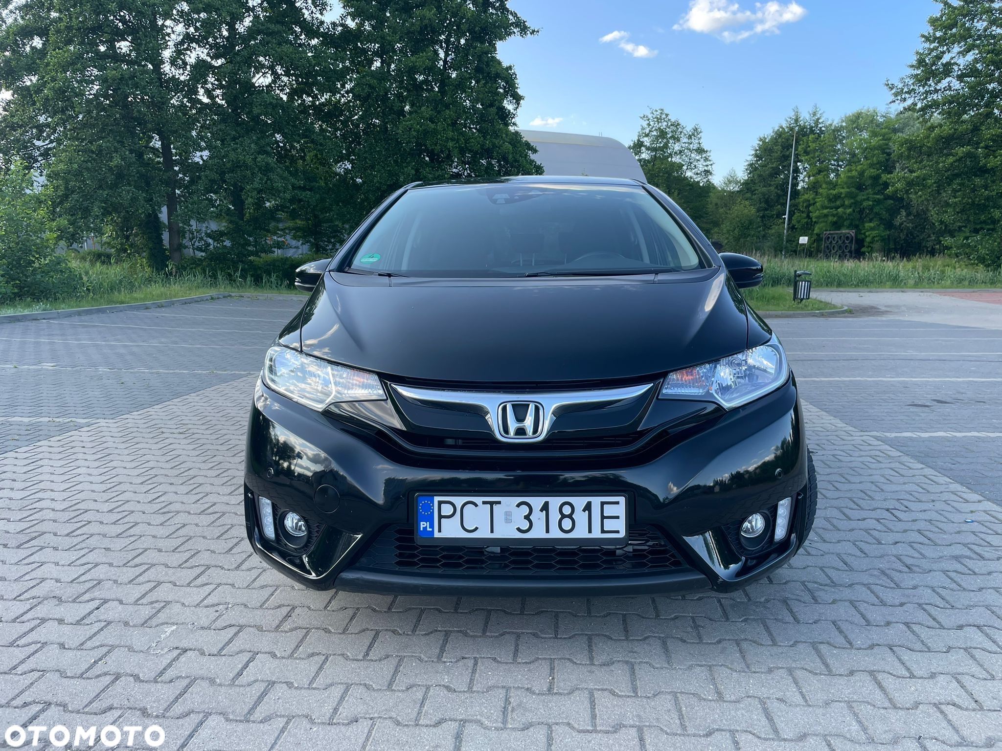 Honda Jazz 1.3 Elegance (ADAS/Honda Connect +/OGS2) CVT - 1
