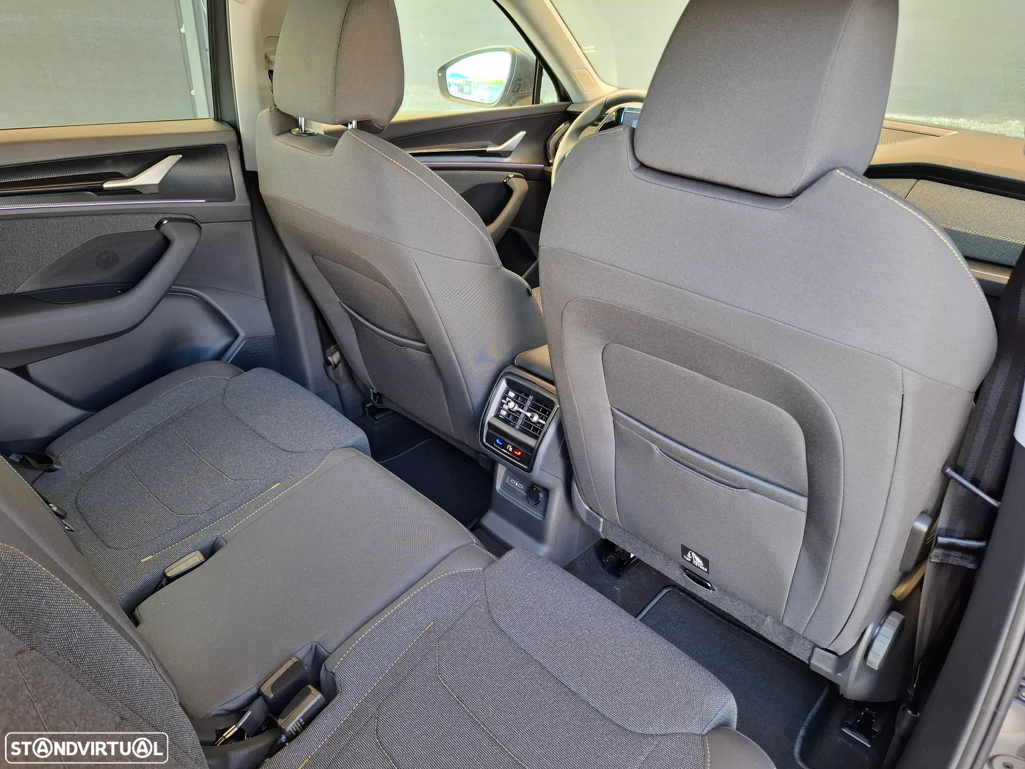 Skoda Kodiaq 2.0 TDI Ultra DSG - 25
