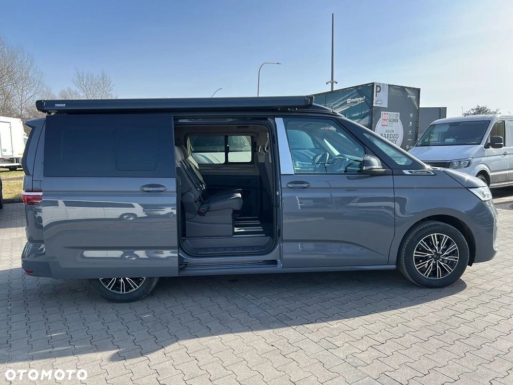 Volkswagen California - 10