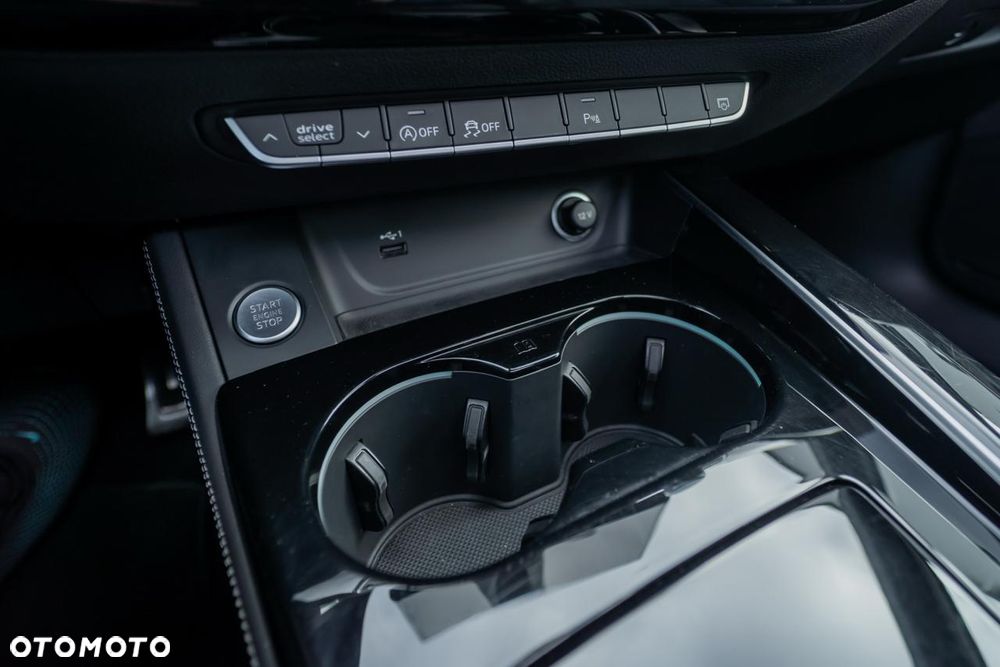 Audi A4 Avant 40 TDI S tronic advanced - 38