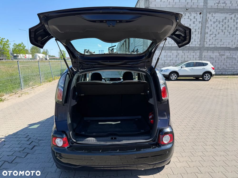 Citroën C3 Picasso VTi 120 Exclusive - 9