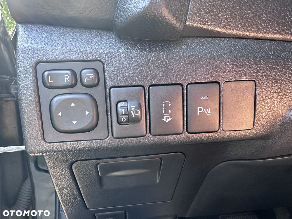 Toyota Auris - 21