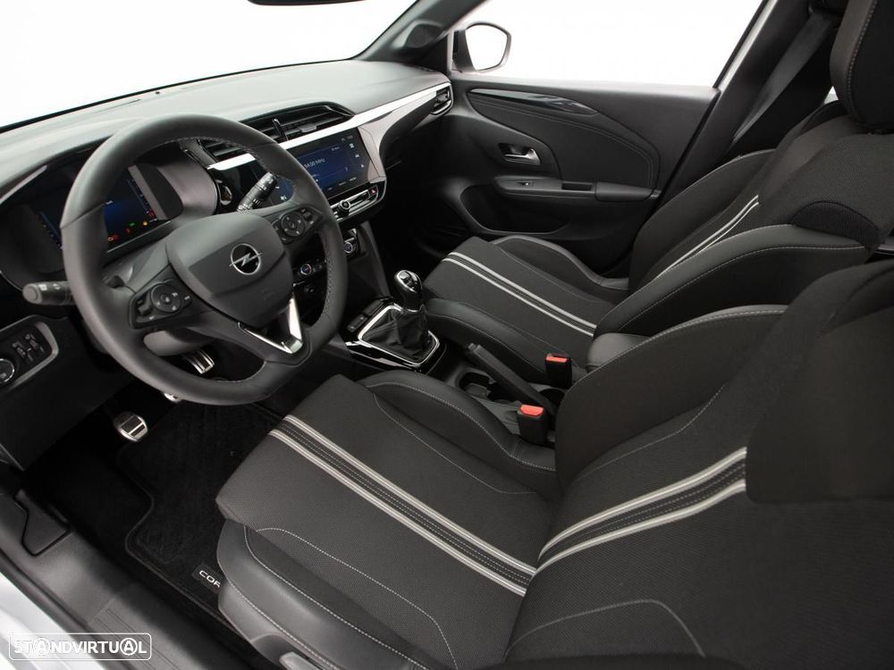 Opel Corsa 1.2 S&S Edition - 7