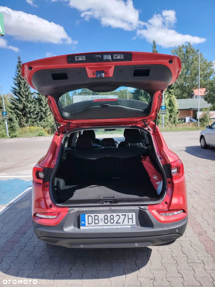 Renault Kadjar 1.3 TCe FAP Intens EDC - 4