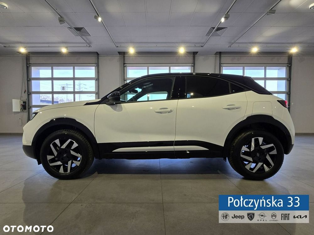 Opel Mokka - 3