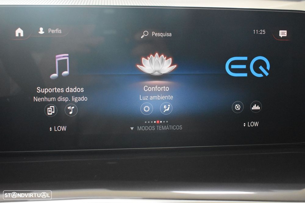 Mercedes-Benz EQC 400 4Matic - 39