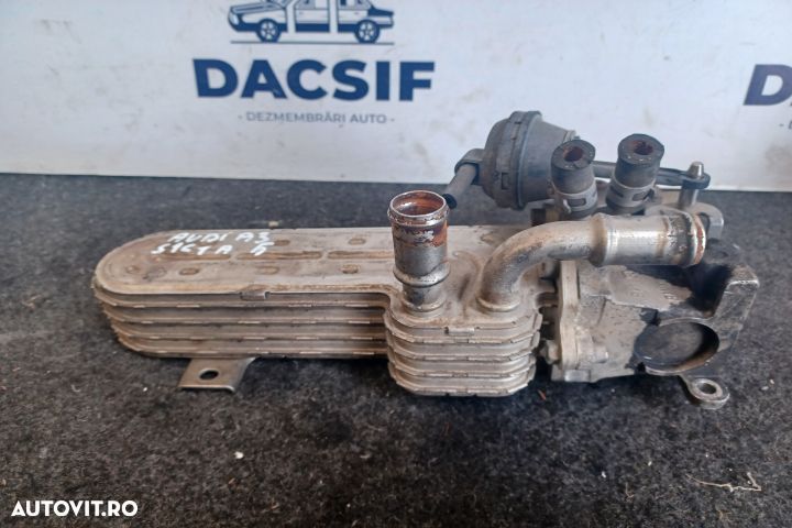 Racitor gaze 03G131513J Audi A3 8P/8PA [facelift] [2004 - 2008] Hatch - 2