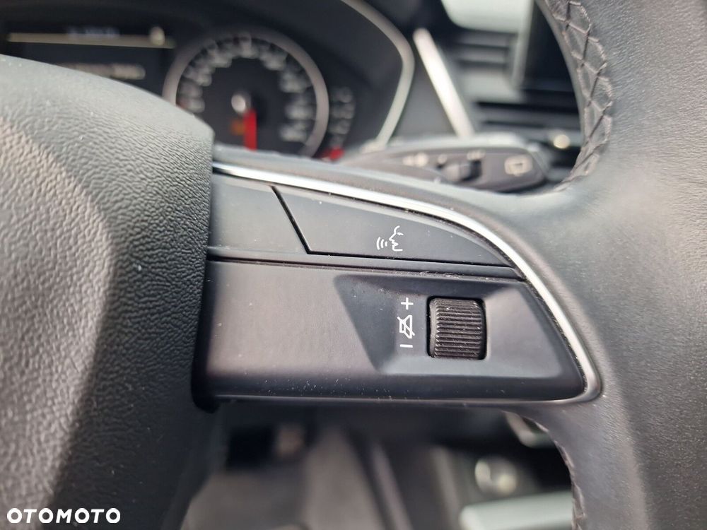 Audi Q5 35 TDI mHEV S tronic - 28