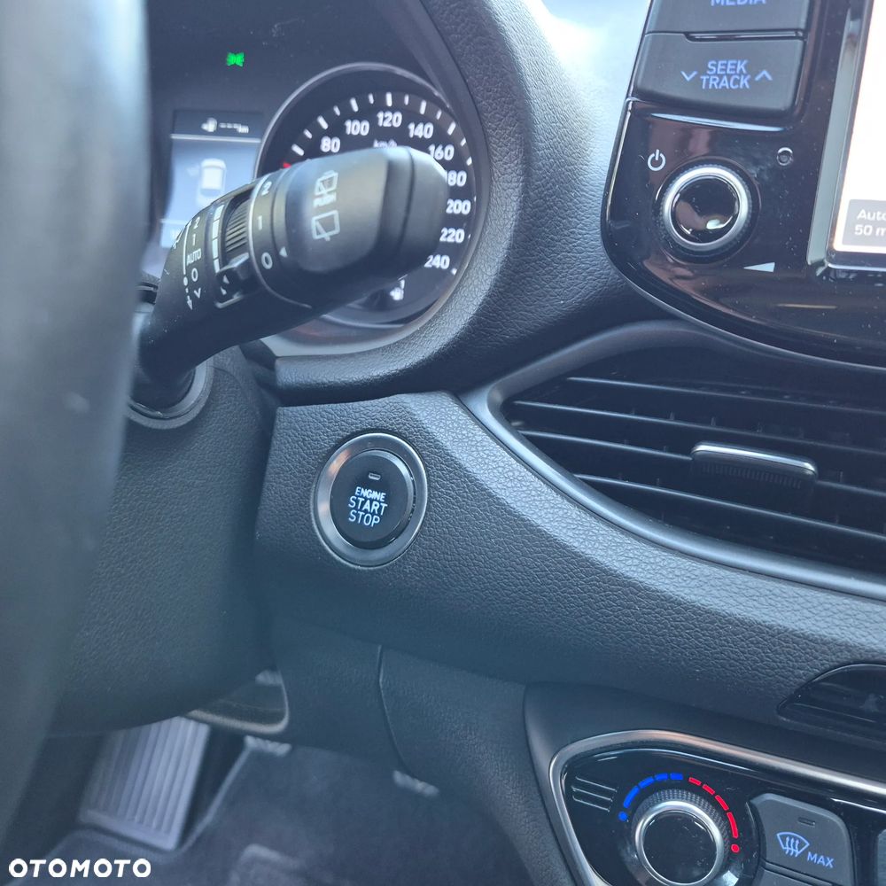 Hyundai i30 1.0 T-GDI EDITION 30 - 12
