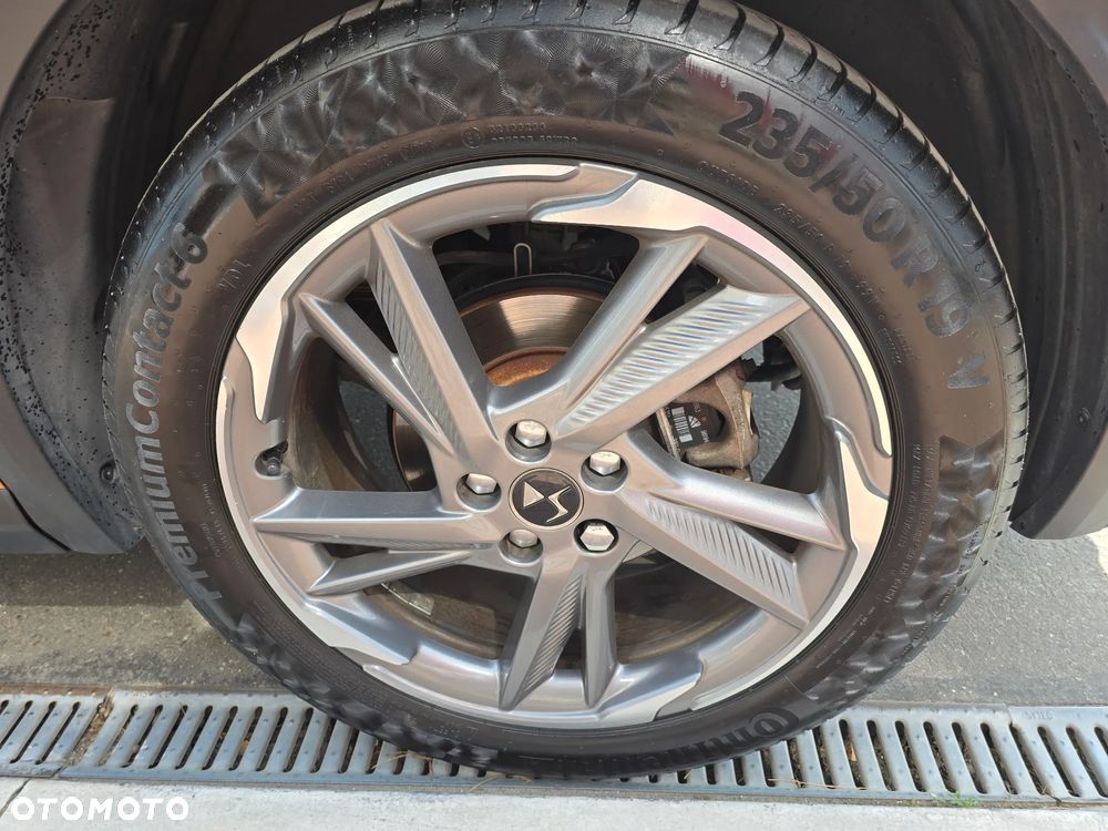 DS Automobiles DS 7 Crossback 1.6 E-Tense 4x4 Rivoli - 5