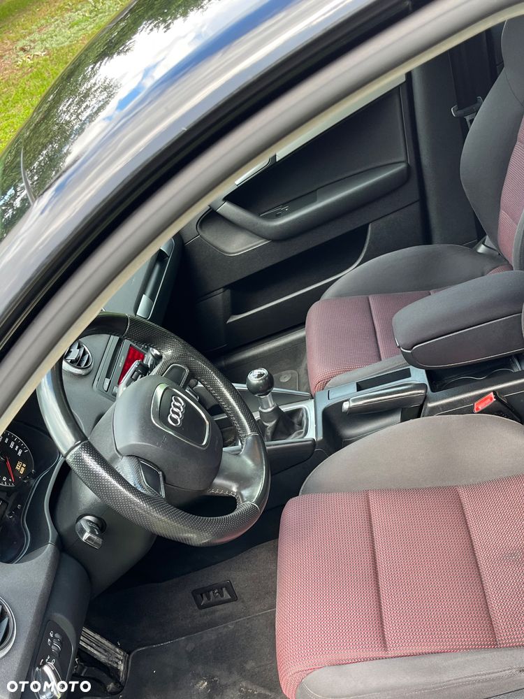 Audi A3 Sportback 1.4 TFSI Ambition - 7