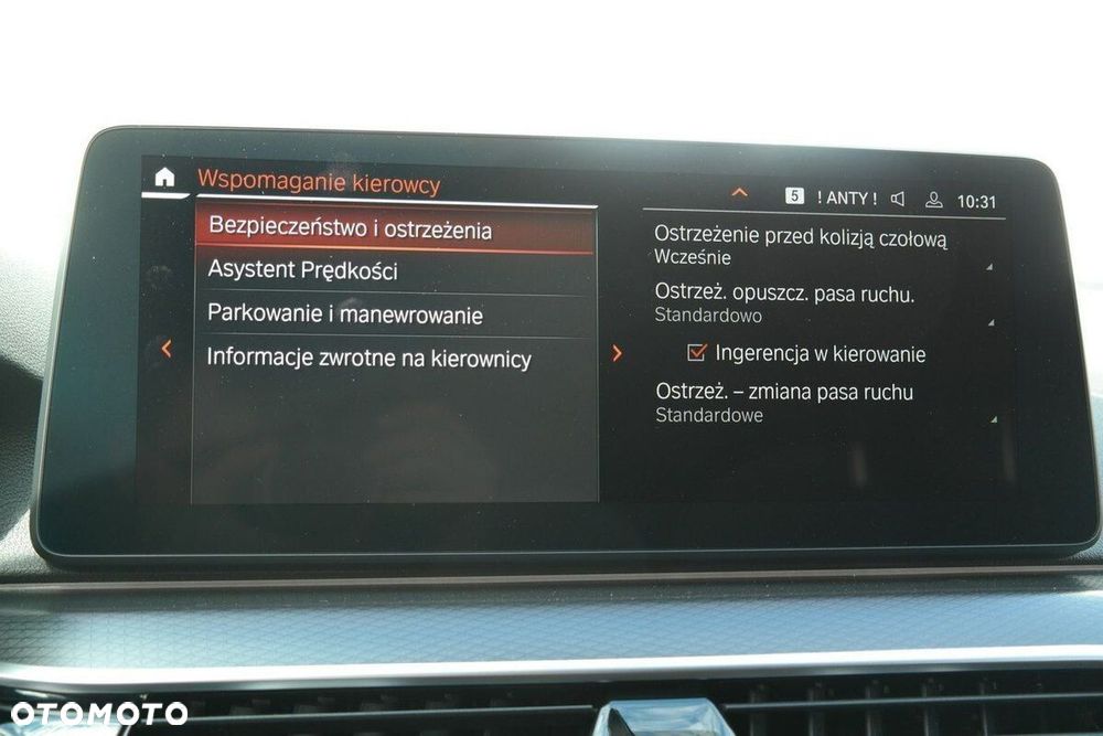 BMW Seria 5 - 29