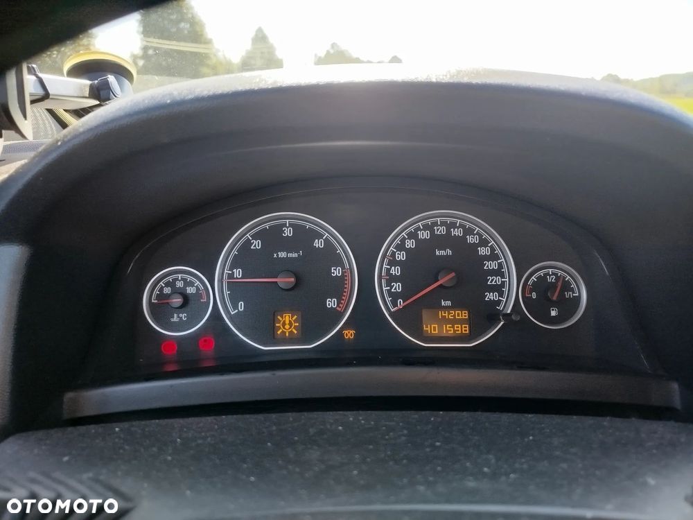 Opel Vectra 1.9 CDTI Elegance - 14