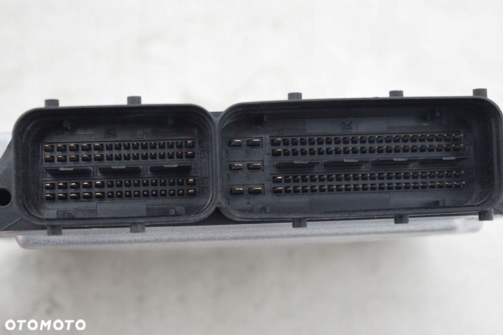 komputer sterownik * opel corsa d 55593980 - 5