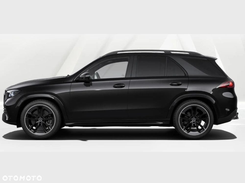 Mercedes-Benz GLE 450 d mHEV 4-Matic AMG Line - 10