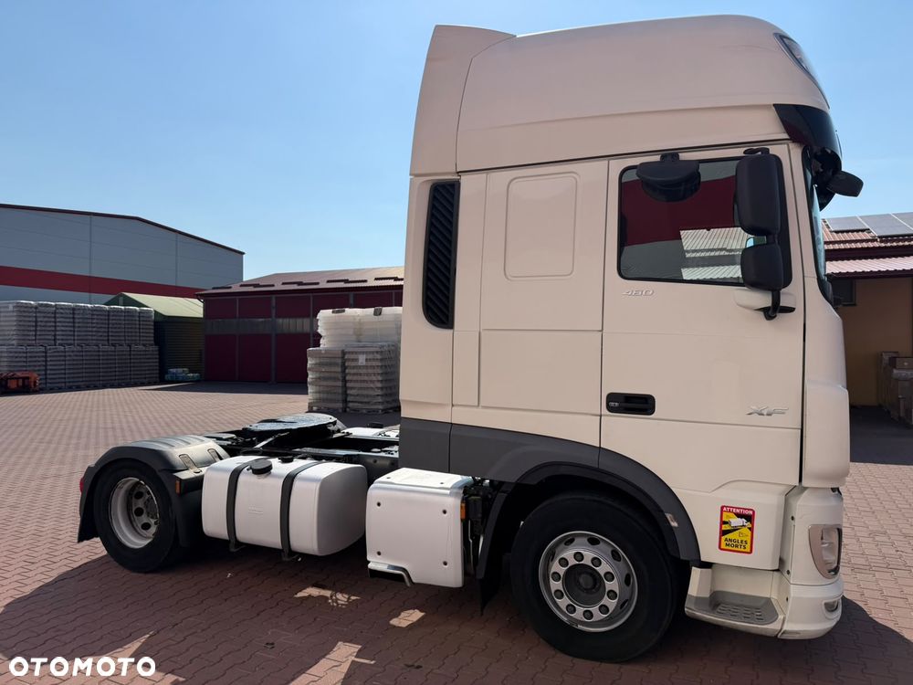 DAF XF 480 - 4