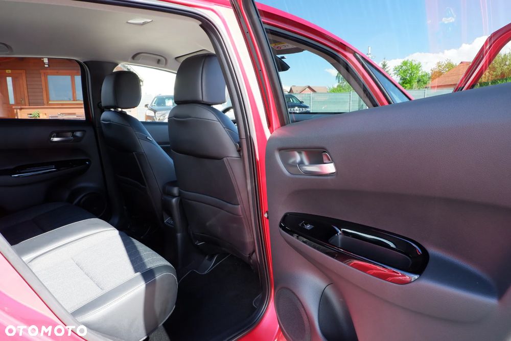 Honda Jazz e:HEV 1.5 i-MMD Executive - 11