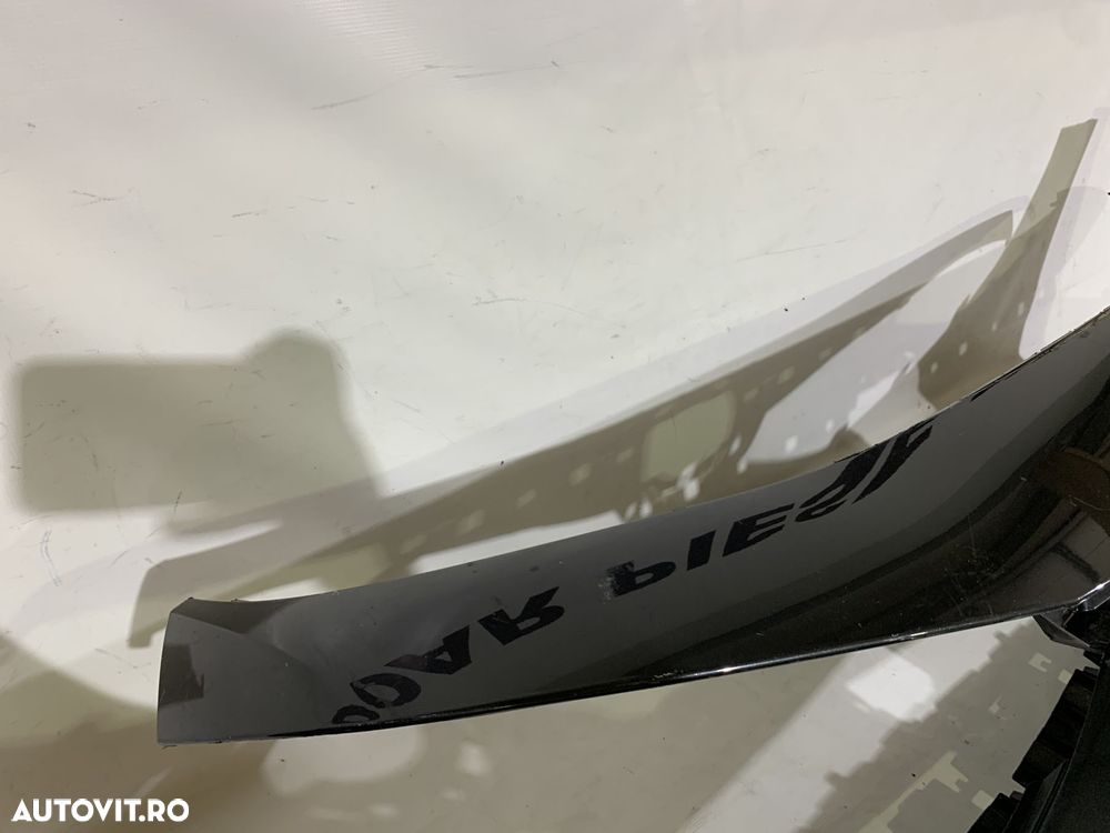 Bara fata VW ID3, 2019, 2020, 2021, 2022, 2023, cod origine OE 10A807221. - 15