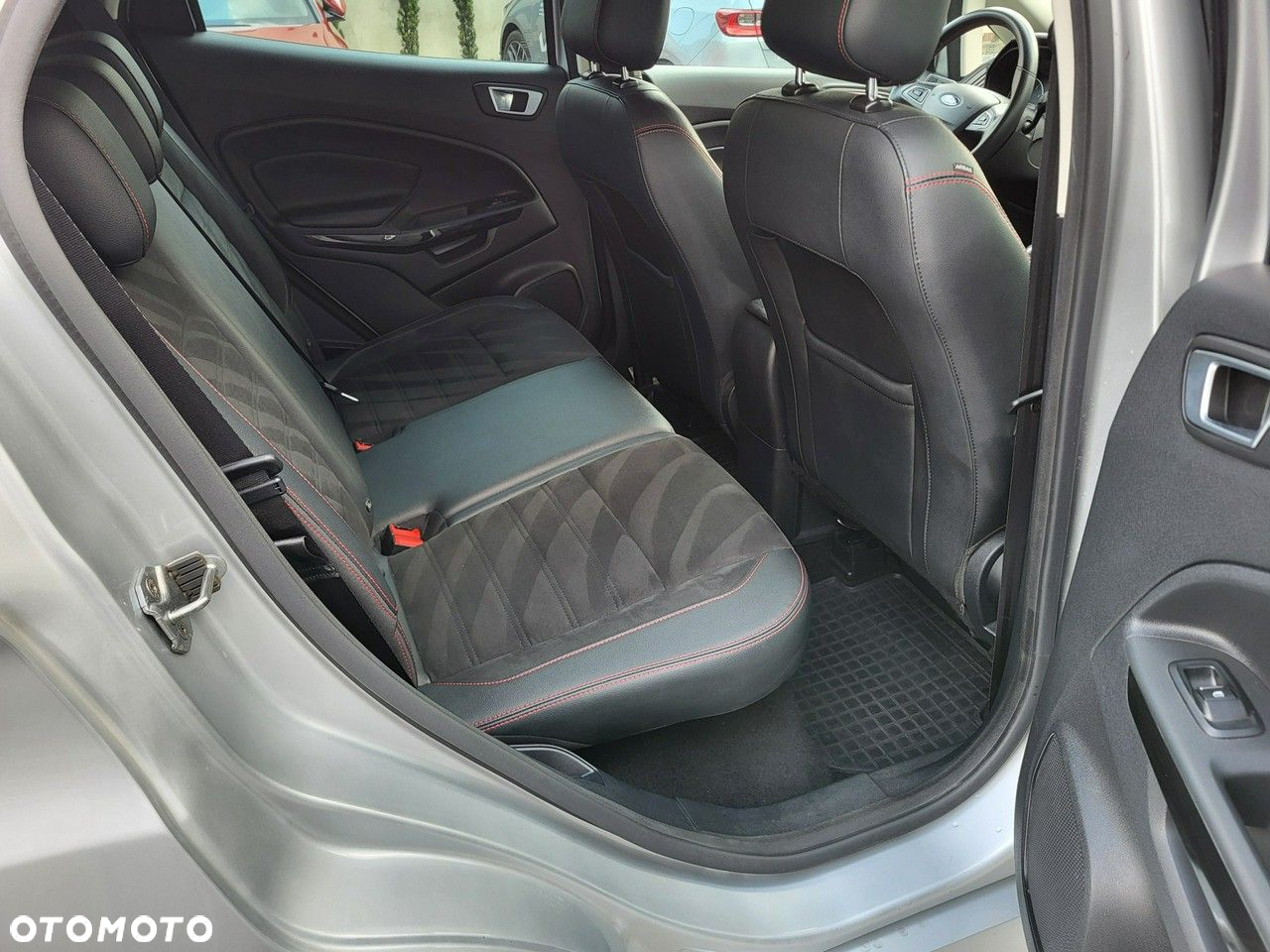 Ford EcoSport 1.0 EcoBoost GPF ST-Line ASS - 22