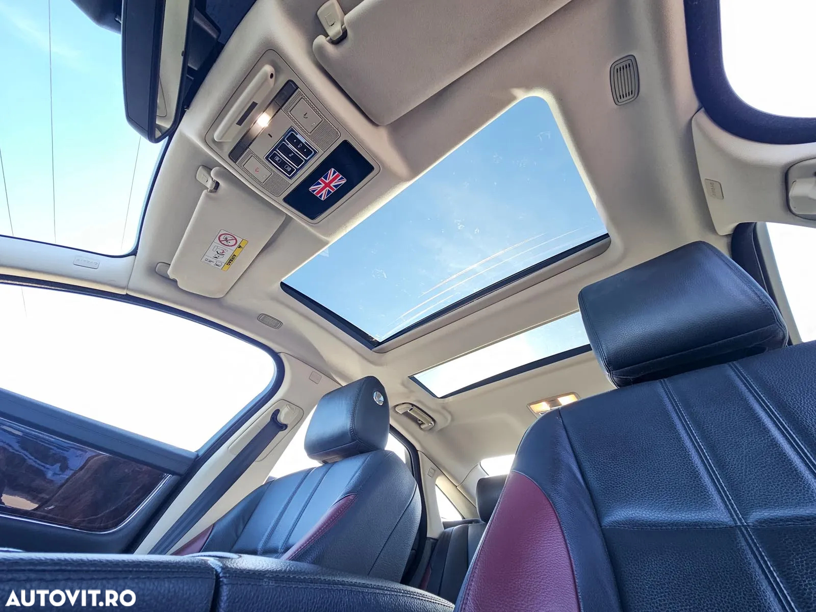 Jaguar XJ 3.0 V6 Diesel Premium Luxury - 17