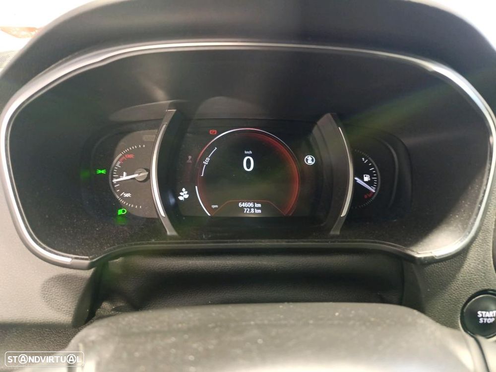 Renault Mégane Sport Tourer 1.5 Blue dCi Limited - 6