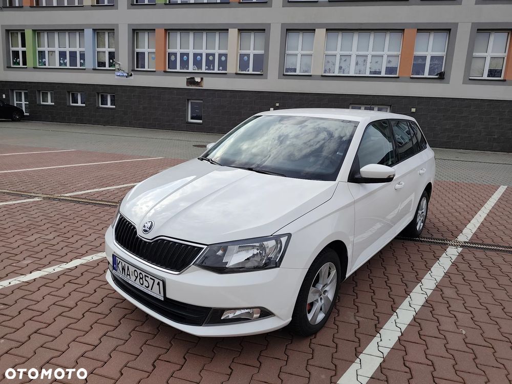 Skoda Fabia 1.2 TSI Ambition - 3