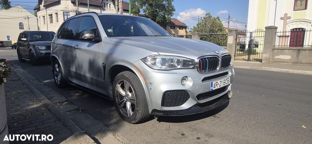 BMW X5 - 2