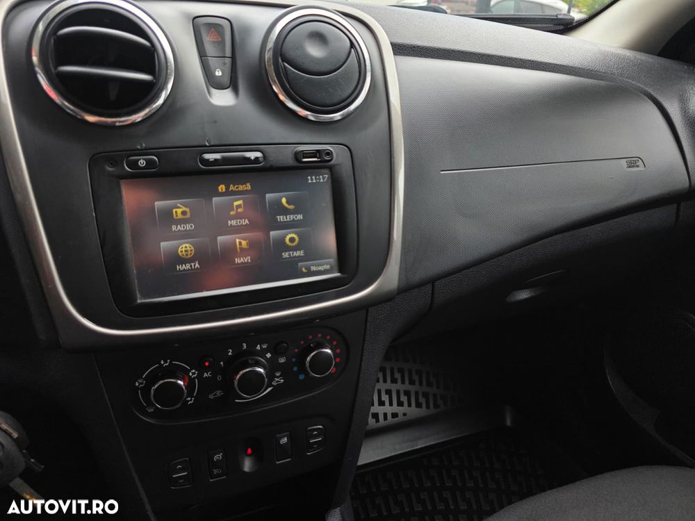 Dacia Sandero 0.9 Stepway - 7