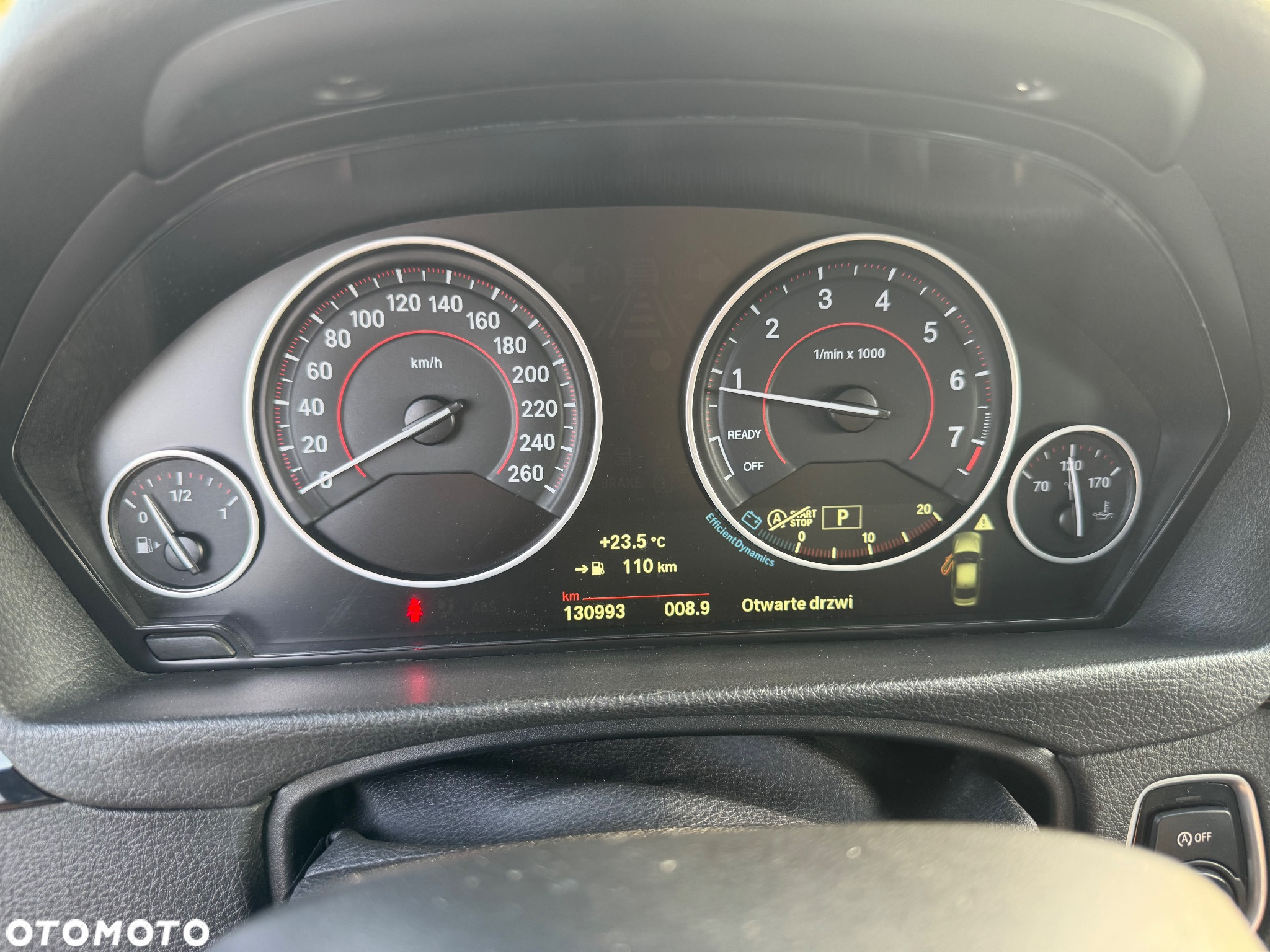 BMW Seria 3 335i xDrive M Sport - 15