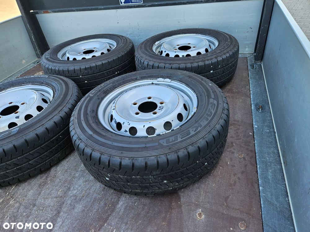 Opel Movano CDTI L2H2 (bryg.) - 6