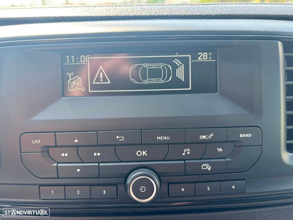 Opel Vivaro 1.5 CDTi L3H1 Essentia Inc - 41