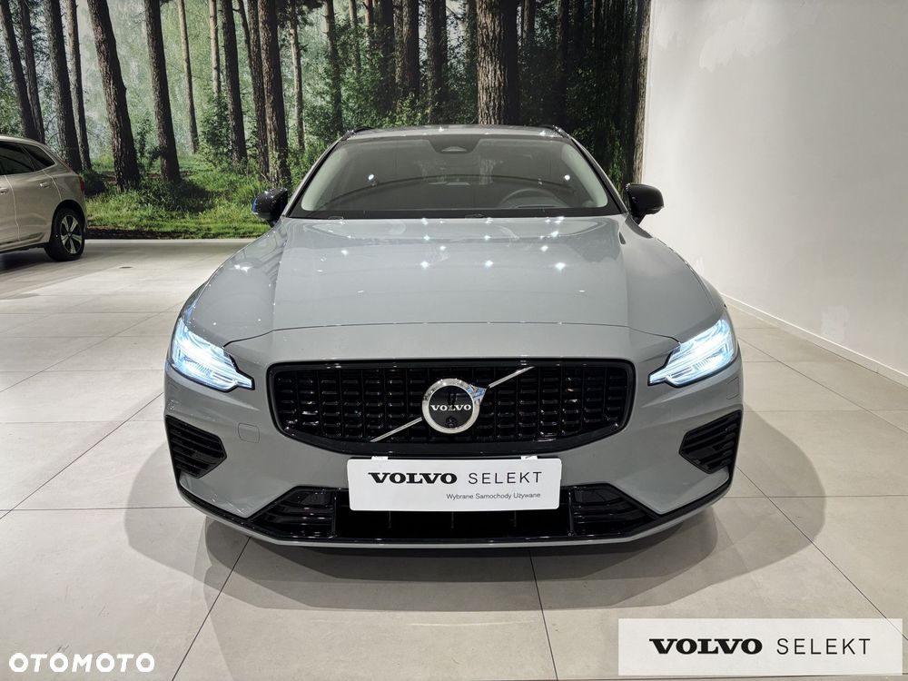 Volvo V60 - 10