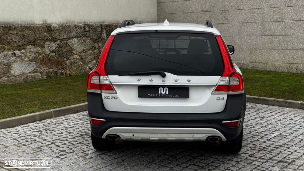 Volvo XC 70 2.0 D4 Momentum - 10