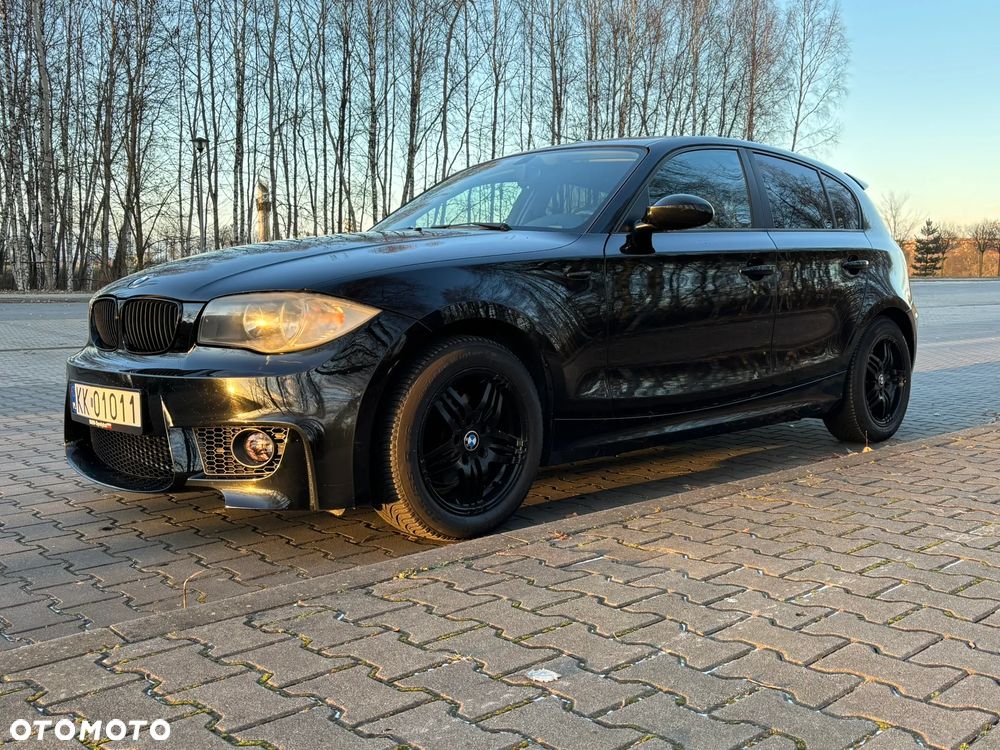 BMW Seria 1 118i - 15