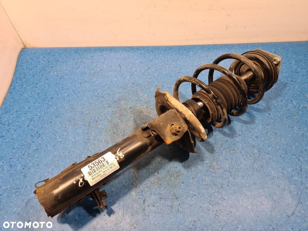 MERCEDES-BENZ B 180 CDI W245 AMORTYZATOR PRZÓD PRAWY. - 1