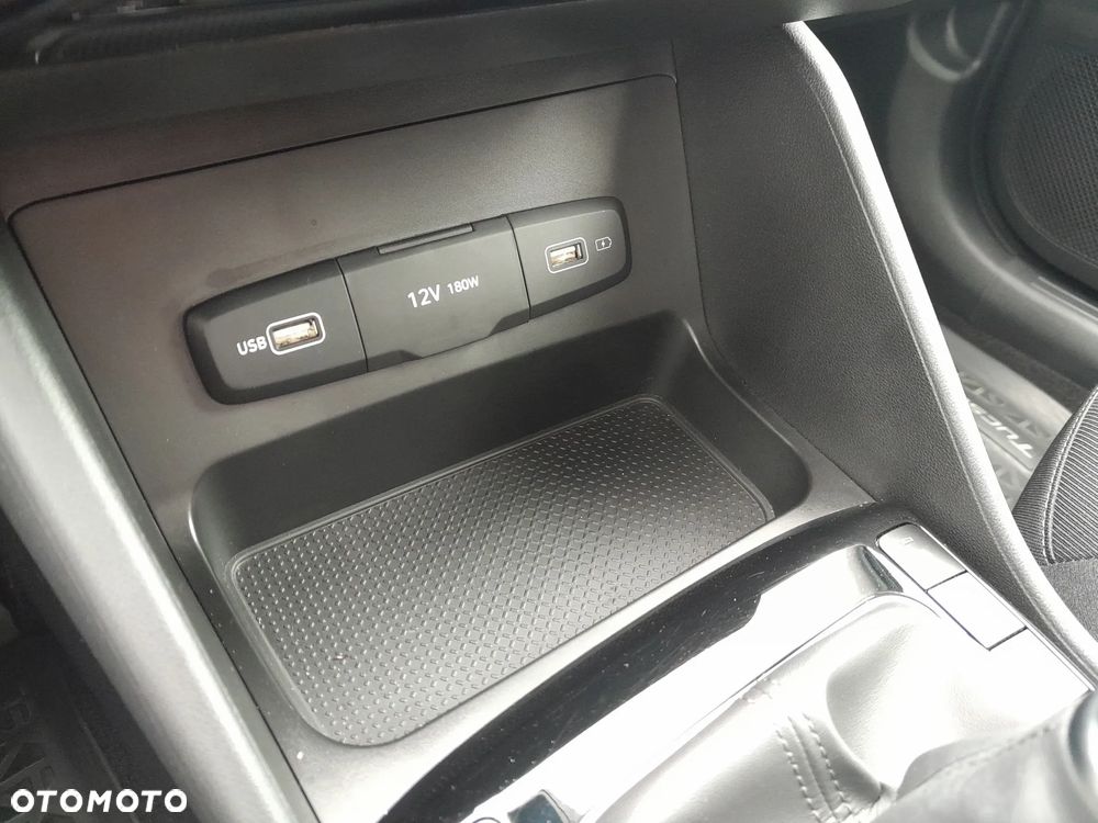 Hyundai Tucson 1.6 T-GDi Smart 2WD - 19