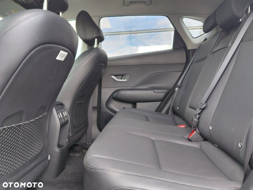Hyundai Kona - 39