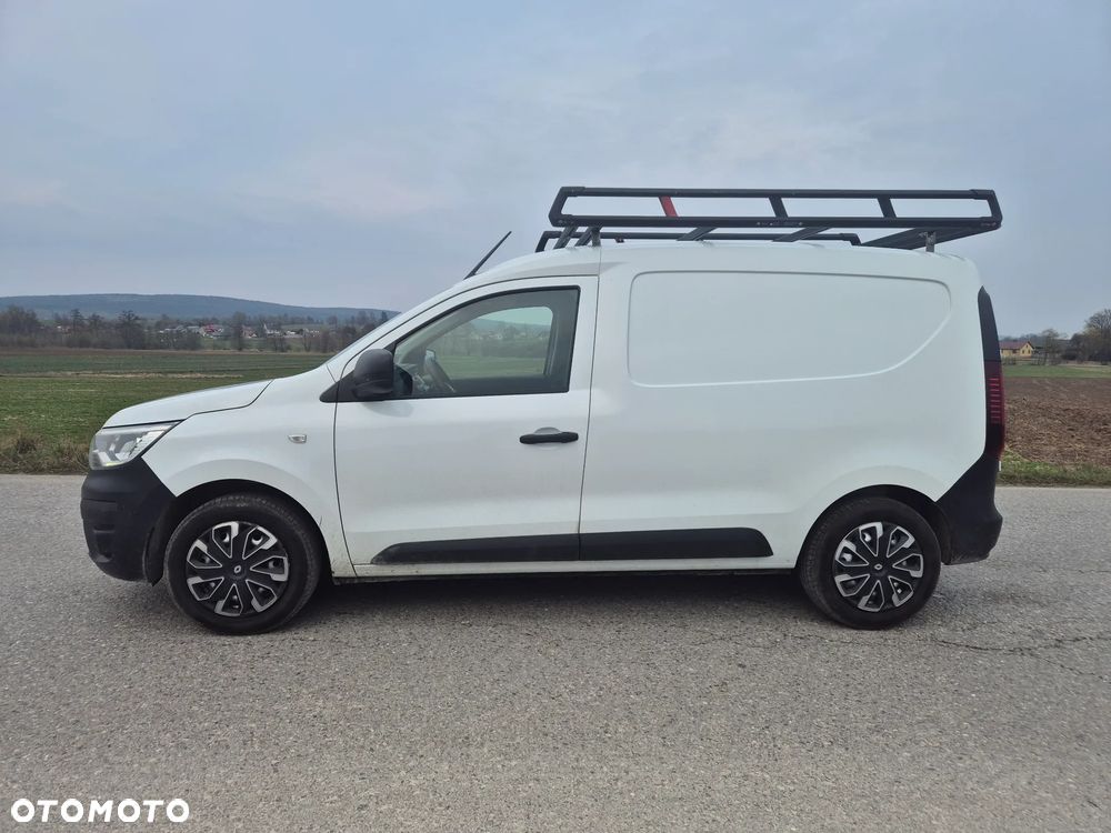 Renault Express - 5