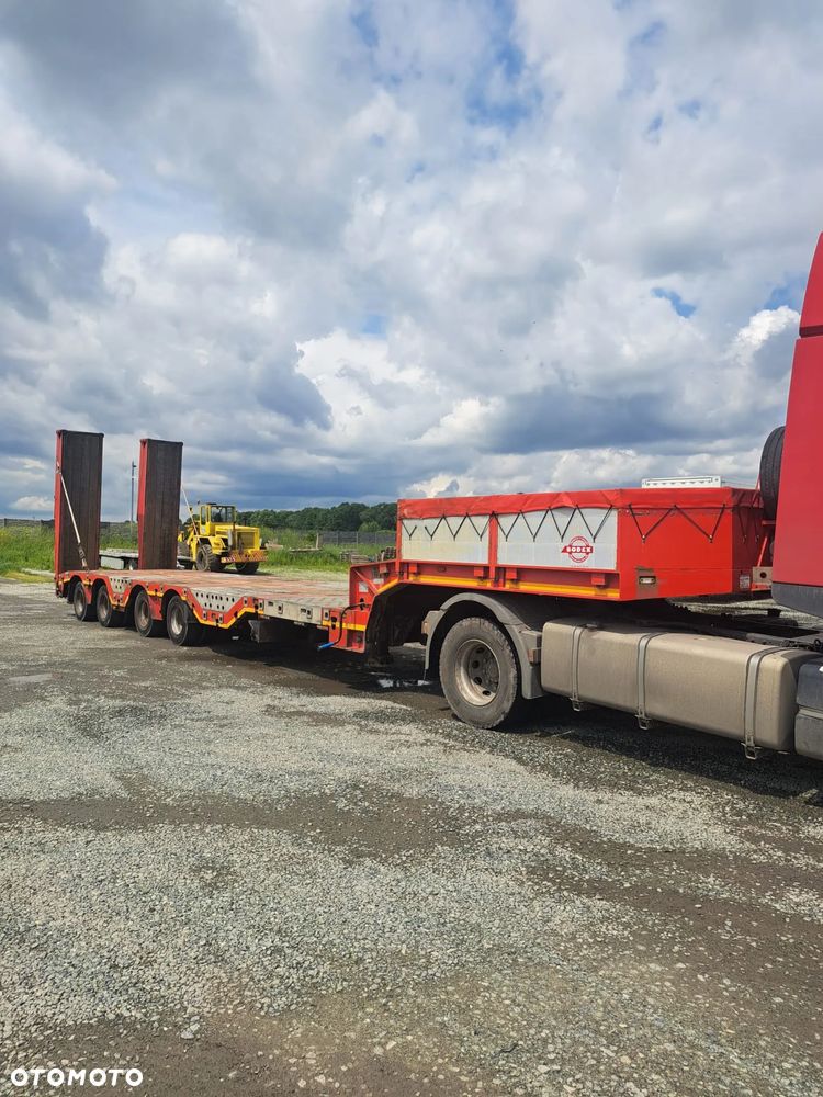 Bodex NN4J - 6