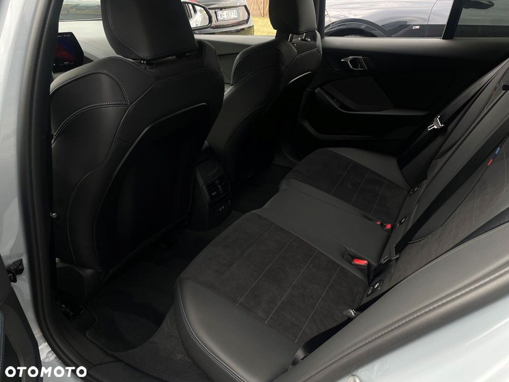 BMW Seria 1 - 19