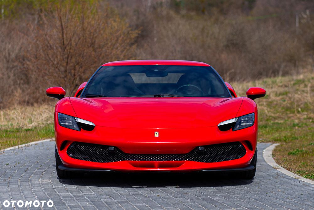 Ferrari 296 GTB - 3